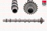 FAI AutoParts Nukkvõll C619