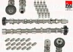 FAI AutoParts Nukkvõllikomplekt CSK3478