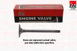 FAI AutoParts Väljalaskeklapp EV33416