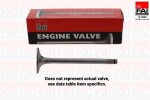 FAI AutoParts Väljalaskeklapp EV95292
