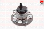 FAI AutoParts Rattalaagrikomplekt FHBK1152