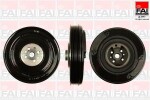 FAI AutoParts Väntvõlli rihmaratas FVD1000