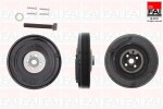 FAI AutoParts rihmratta komplekt,  väntvõll FVD1000K