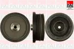 FAI AutoParts Väntvõlli rihmaratas FVD1004