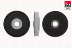 FAI AutoParts Väntvõlli rihmaratas FVD1006