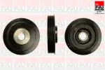 FAI AutoParts Väntvõlli rihmaratas FVD1007