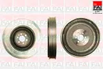 FAI AutoParts Väntvõlli rihmaratas FVD1015