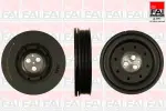 FAI AutoParts Väntvõlli rihmaratas FVD1018
