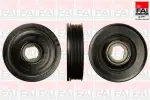 FAI AutoParts Väntvõlli rihmaratas FVD1021