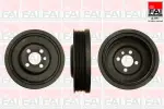 FAI AutoParts Väntvõlli rihmaratas FVD1028
