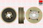 FAI AutoParts Väntvõlli rihmaratas FVD1039