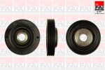 FAI AutoParts  Rihmaratas,väntvõll FVD1045