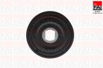 FAI AutoParts Väntvõlli rihmaratas FVD1077