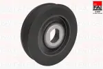 FAI AutoParts Väntvõlli rihmaratas FVD1171
