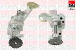 FAI AutoParts Õlipump OP282