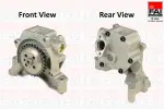 FAI AutoParts  Õlipump OP333