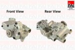 FAI AutoParts Õlipump OP334