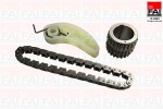 FAI AutoParts Kett,  õlipump (õlipumbavedu) OPCK37