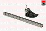 FAI AutoParts Kett,  õlipump (õlipumbavedu) OPCK87