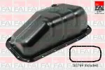 FAI AutoParts Karteripõhi (Õlivann) PAN007
