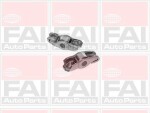FAI AutoParts Nookur,  mootorijuhtimine R171S
