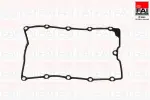 FAI AutoParts Tihend,  klapikaan RC1486S