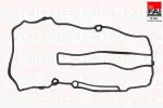 FAI AutoParts Tihend,  klapikaan RC1631S