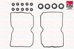 FAI AutoParts  Tihend, klapikaan RC1851S