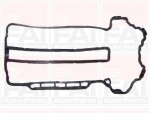 FAI AutoParts Tihend,  klapikaan RC862S