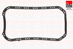 FAI AutoParts  Прокладка, масляный поддон SG1547