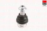 FAI AutoParts Kande-/juhtliigend šarniir SS10622