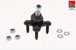 FAI AutoParts Kande-/juhtliigend šarniir SS2466