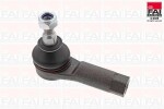 FAI AutoParts Rooliots SS600