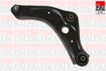 FAI AutoParts Õõtshoob,  käändmik SS8907