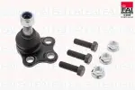 FAI AutoParts Kande-/juhtliigend šarniir SS9181