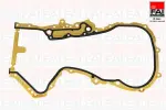 FAI AutoParts Hammasrihma katte tihend TC1476