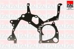 FAI AutoParts Tihend, juhtkorpus TC1739
