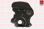 FAI AutoParts Hammasrihma kate TCC3
