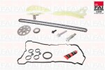 FAI AutoParts Mootori keti komplekt TCK118