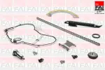 FAI AutoParts  Mootori keti komplekt TCK120