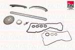 FAI AutoParts Mootori keti komplekt TCK121