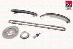 FAI AutoParts Mootori keti komplekt TCK121NG