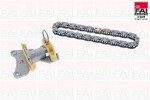 FAI AutoParts Mootori keti komplekt TCK124