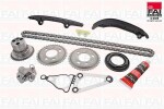 FAI AutoParts Mootori keti komplekt TCK130