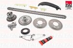 FAI AutoParts Mootori keti komplekt TCK130RWD