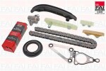 FAI AutoParts Комплект цели привода распредвала TCK130RWDWO