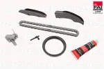 FAI AutoParts Mootori keti komplekt TCK134L