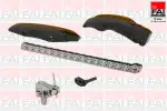 FAI AutoParts Mootori keti komplekt TCK134LNG