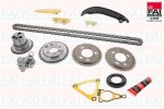 FAI AutoParts Mootori keti komplekt TCK138