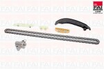 FAI AutoParts Mootori keti komplekt TCK138WO